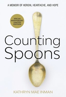 bokomslag Counting Spoons
