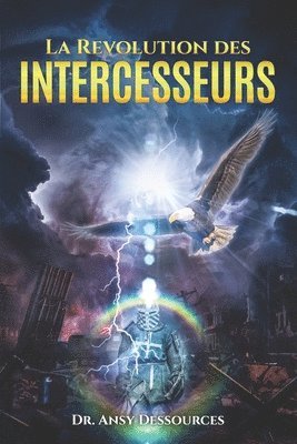 bokomslag Revolution des Intercesseurs