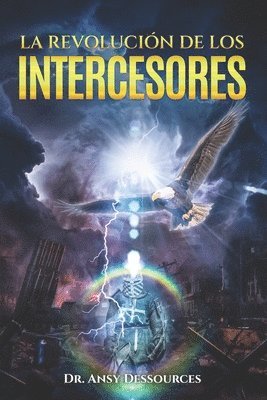 bokomslag Revolución de Los Intercesores