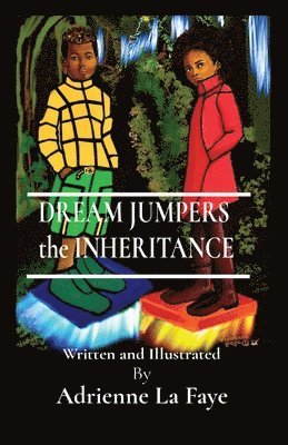 Dream Jumpers 1