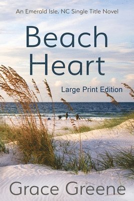 Beach Heart 1