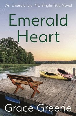 Emerald Heart 1