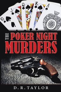 bokomslag The Poker Night Murders