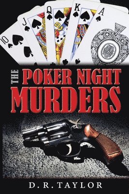 The Poker Night Murders 1