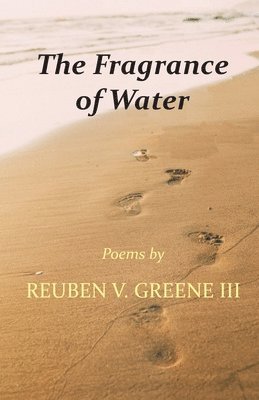 bokomslag Fragrance of Water
