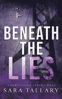 bokomslag Beneath the Lies