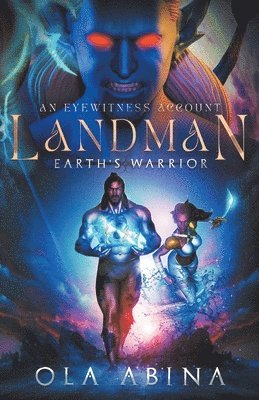 Landman Earth's Warrior 1