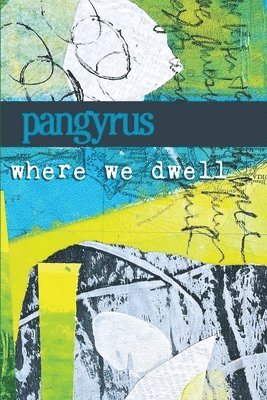 Greg Harris, Amanda Lewis - Where We Dwell, Häftad