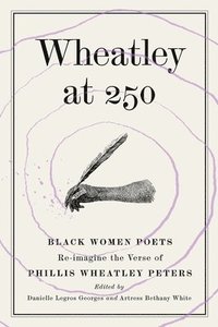 bokomslag Wheatley at 250