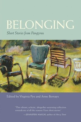 Belonging 1