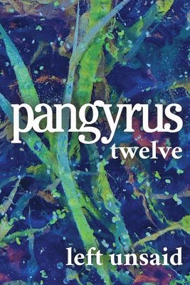 Greg Harris, Amanda Lewis - Left Unsaid, Häftad