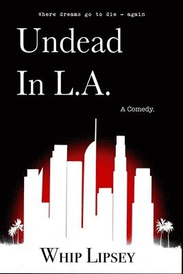 bokomslag Undead In L.A.