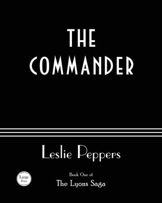 The Commander 1