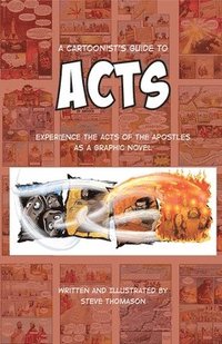 bokomslag A Cartoonist's Guide to Acts
