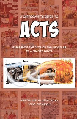 Cartoonist's Guide to Acts
