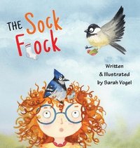 bokomslag The Sock Flock