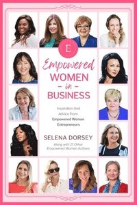 bokomslag Empowered Women In Business