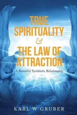 bokomslag True Spirituality & the Law of Attraction