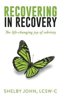bokomslag Recovering in Recovery