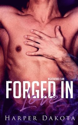 Forged In Love 1