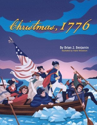 Christmas, 1776 1