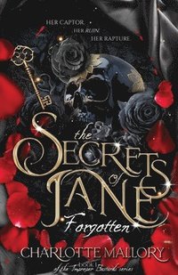 bokomslag The Secrets of Jane