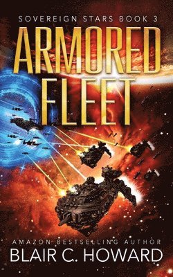 Armored Fleet 1