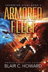 bokomslag Armored Fleet