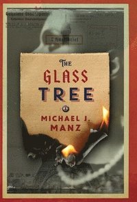 bokomslag The Glass Tree