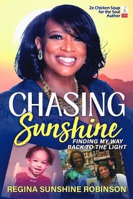 Charlotte Ehney - Chasing Sunshine, Häftad