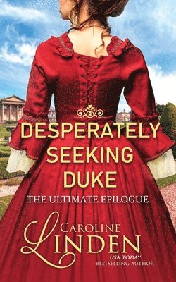 Desperately Seeking Duke 1