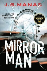 bokomslag Mirror Man