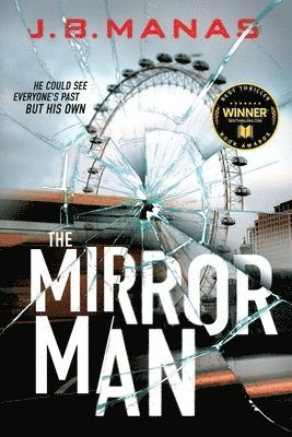 The Mirror Man 1