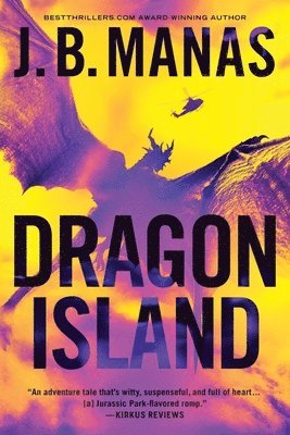 Dragon Island