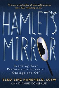 bokomslag Hamlet's Mirror