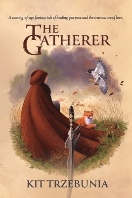 The Gatherer 1