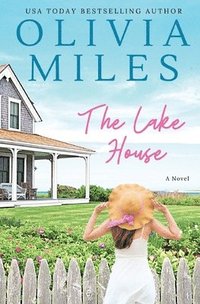 bokomslag The Lake House