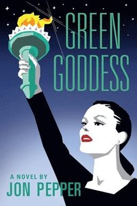 bokomslag Green Goddess