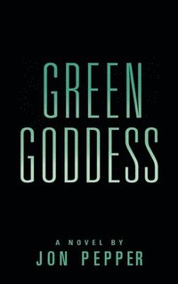 bokomslag Green Goddess