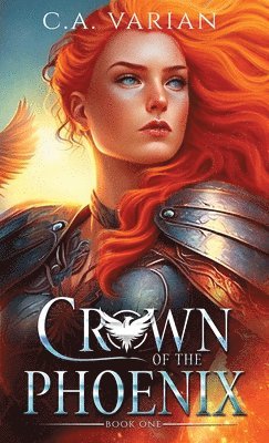 Crown of the Phoenix 1