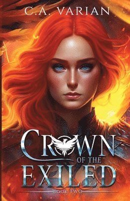 Crown of the Exiled 1