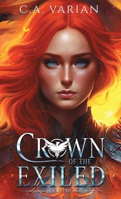 Crown of the Exiled 1