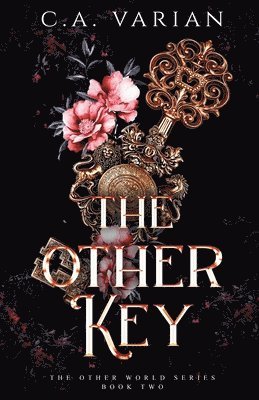 C A Varian, C. A. Varian - Other Key, Häftad