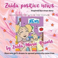 bokomslag Zaida Positive News