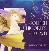 bokomslag Golden Unicorn's Crown