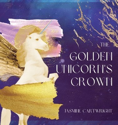 bokomslag Golden Unicorn's Crown