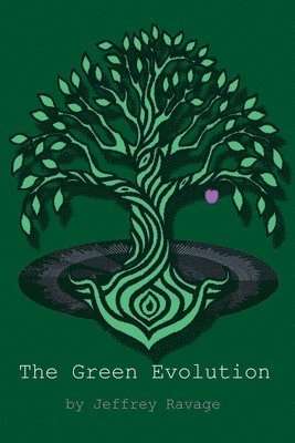 bokomslag Green Evolution