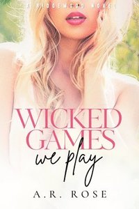bokomslag Wicked Games We Play