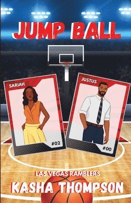 Jump Ball