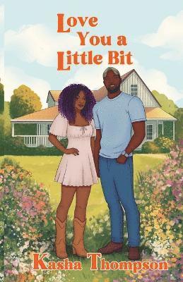 Love You a Little Bit 1